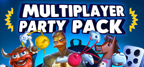 Multiplayer Party Pack