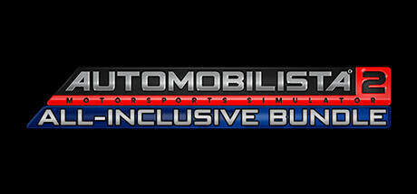 Automobilista 2 All-Inclusive Bundle for SP Owners