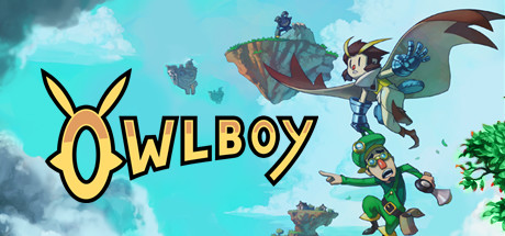 Owlboy Collector's Edition