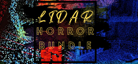 The LIDAR Horror Games Bundle