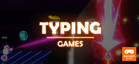 Sensen - Typing Games