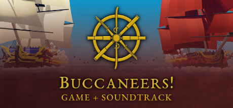 Buccaneers! Game + Soundtrack