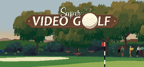 Super Video Golf & Soundtrack