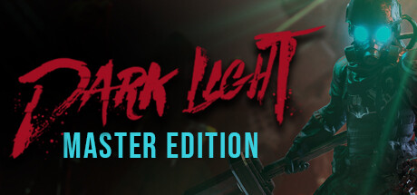 Dark Light Master Edition