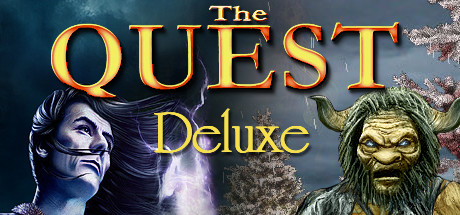 The Quest Deluxe Edition