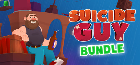 Suicide Guy Bundle