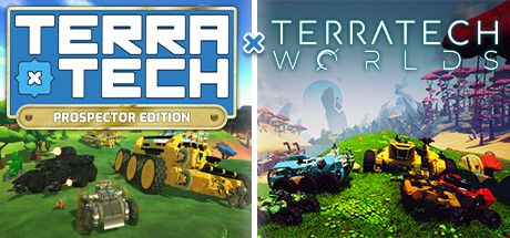 TerraTech Franchise Bundle