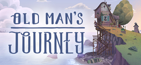 Old Man's Journey - Soundtrack Edition