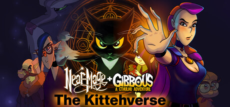 The Kittehverse