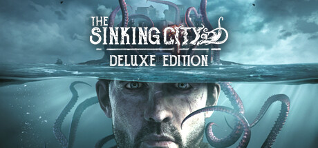 The Sinking City - Deluxe Edition