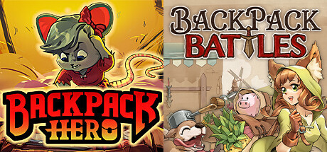 Backpack Battles + Backpack Hero