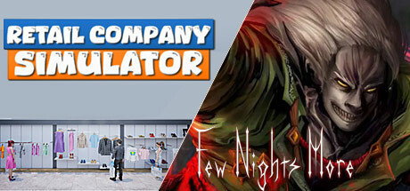 Few Nights More - Retail Company Simulator