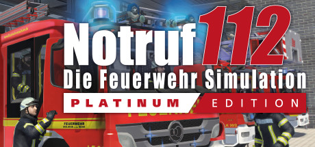 Notruf 112 | Emergency Call 112 - Platinum Edition