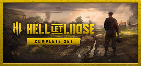 Hell Let Loose - Complete the Set