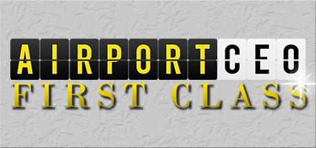 First Class: Airport CEO + All aircraft DLCs + Soundtrack Bundle