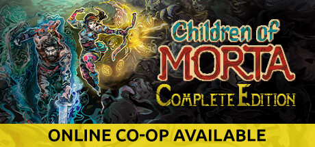 Children of Morta: Complete Edition