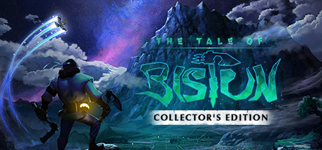 The Tale of Bistun Digital Collector's Edition