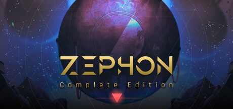 ZEPHON - Complete Edition