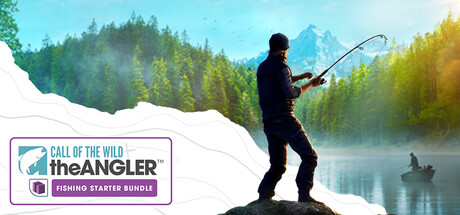 Call of the Wild: The Angler™ - Fishing Starter Bundle