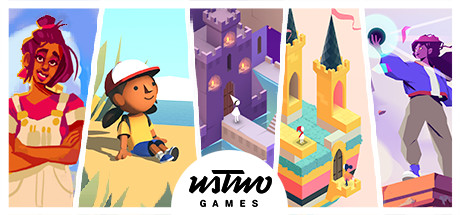 the ustwo games collection