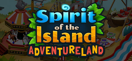 Spirit of the Island - Complete Edition