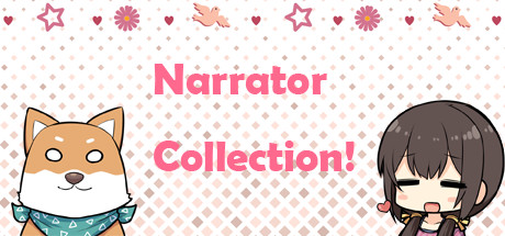 Narrator Collection!