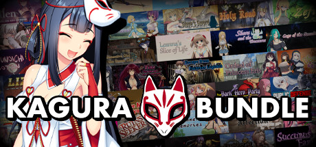 Kagura Bundle