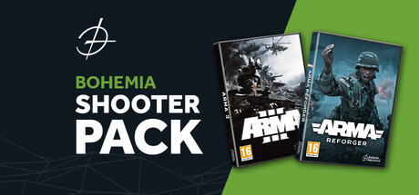 Bohemia Shooter Pack