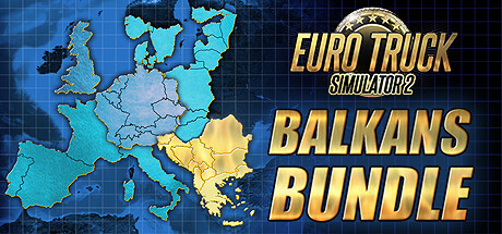 Balkans Bundle