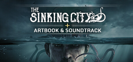 The Sinking City + Artbook & Soundtrack