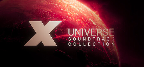 X Universe - Soundtrack Collection