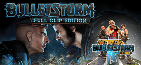 Bulletstorm: Full Clip Edition Duke Nukem Bundle