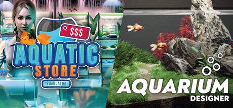 Aquarium Designer of Aquatic Store