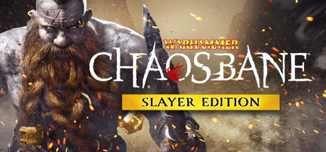 Warhammer: Chaosbane Slayer Edition