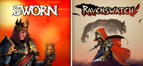 SWORN x Ravenswatch
