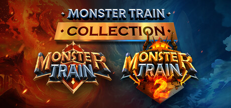 Monster Train Collection