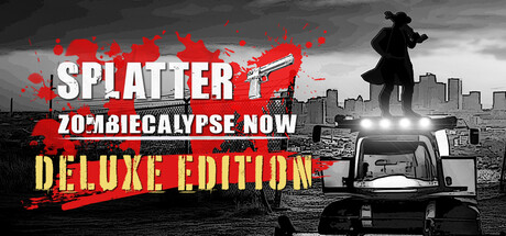 Splatter - Zombiecalypse Now Deluxe Edition