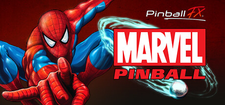 Pinball FX - Marvel Pinball Original Pack Legacy Bundle