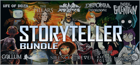 Storyteller Bundle