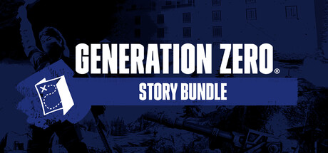 Generation Zero® - Story Bundle