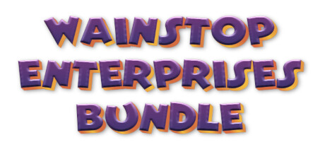 Wainstop Enterprises Bundle