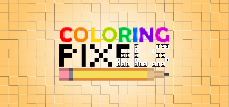 Coloring Pixels Collection