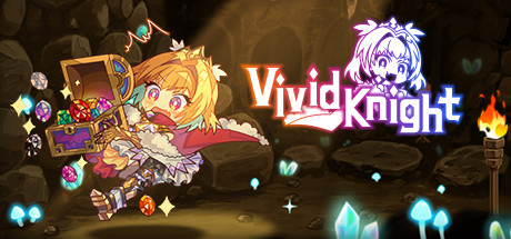 Vivid Knight : Soundtrack Edition