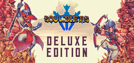 Souldiers - Deluxe Edition