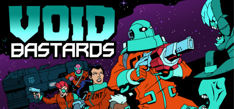 Void Bastards - DeLUXe Bundle