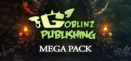 Goblinz 4X + DLCs