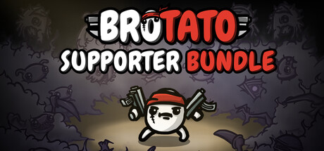 Brotato Supporter Bundle