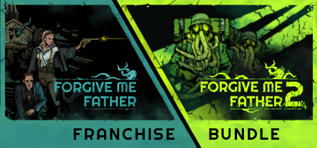 Forgive Me Father Franchise Bundle