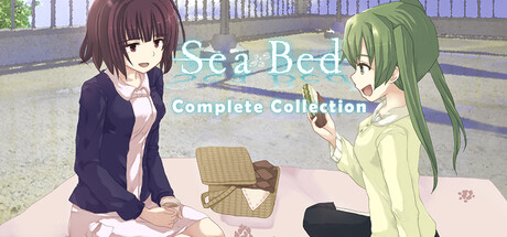 SeaBed Complete Collection