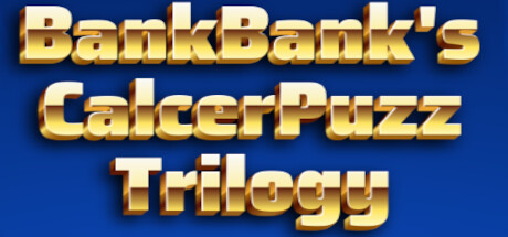 BankBank's CalcerPuzz Trilogy Bundle